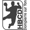 Logo HBCD